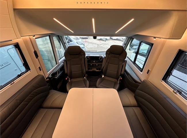 SUPERSONIC 780 DL