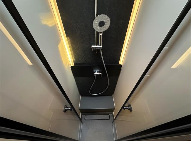 SUPERSONIC 780 DL