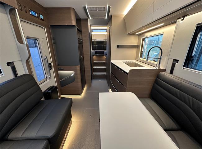 SUPERSONIC 780 DL