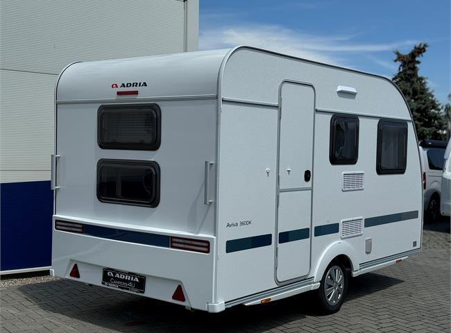 AVIVA 360 DK
