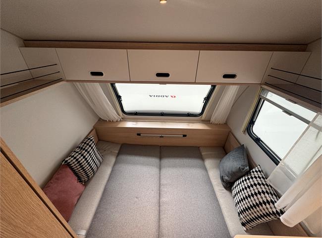 AVIVA 360 DK