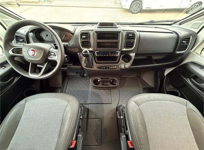 CORAL XL PLUS 660 SL - 3500kg