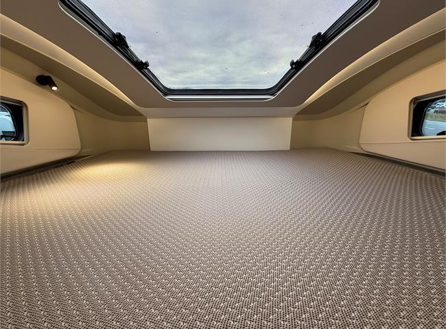CORAL XL PLUS 660 SL - 3500kg
