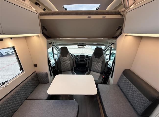 CORAL XL PLUS 660 SL - 3500kg