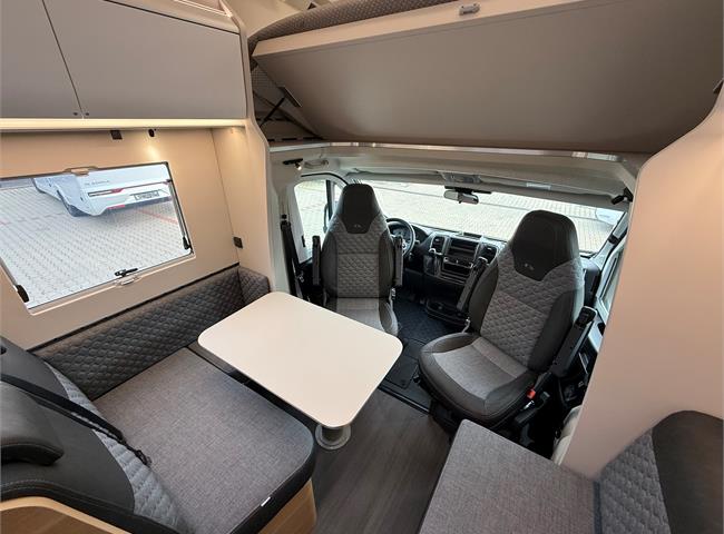 CORAL XL PLUS 660 SL - 3500kg