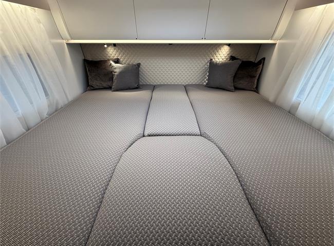 CORAL XL PLUS 660 SL - 3500kg