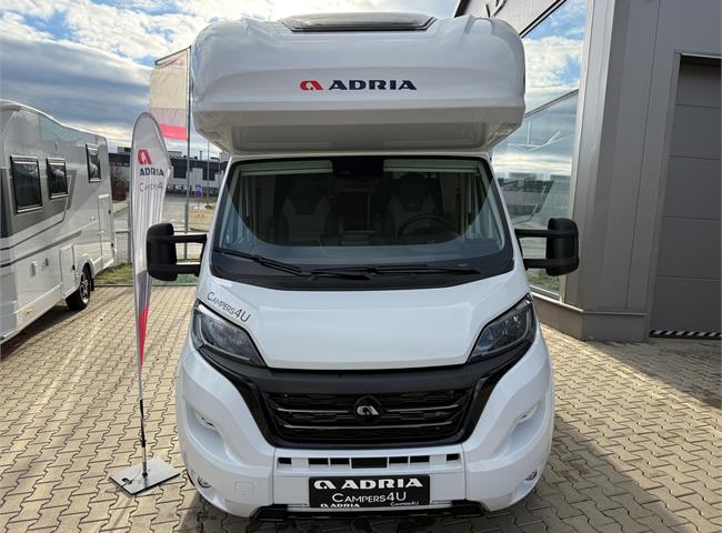 CORAL XL PLUS 660 SL - 3500kg