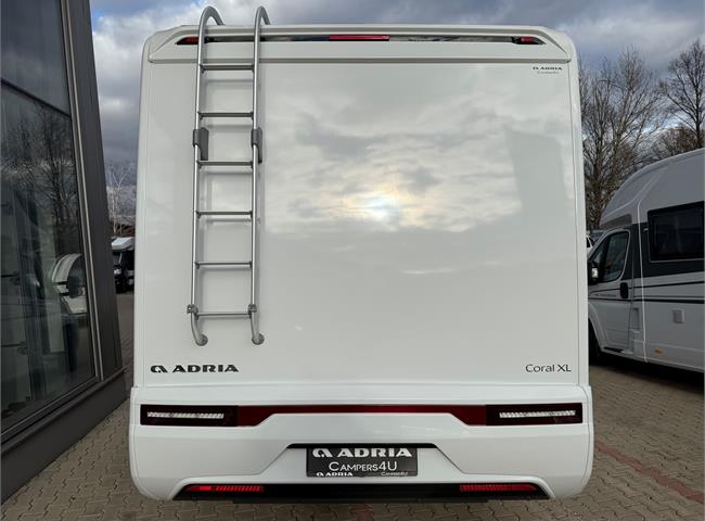 CORAL XL PLUS 660 SL - 3500kg