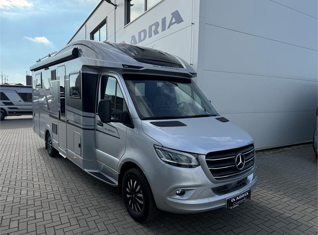 MATRIX SUPREME MB 670 DL