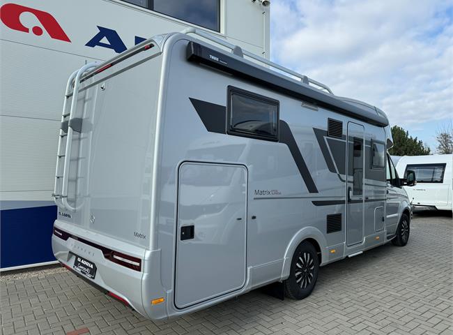 MATRIX SUPREME MB 670 DL