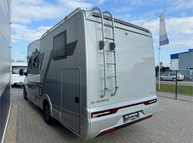 MATRIX SUPREME MB 670 DL