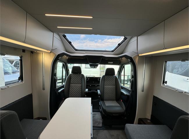 MATRIX SUPREME MB 670 DL