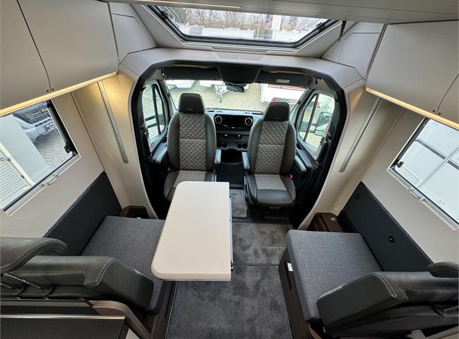 MATRIX SUPREME MB 670 DL