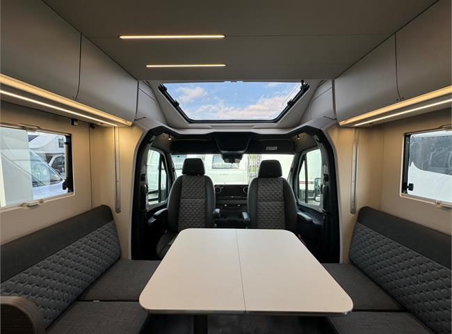 MATRIX SUPREME MB 670 DL