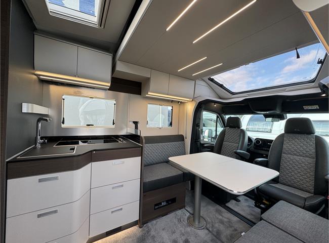 MATRIX SUPREME MB 670 DL