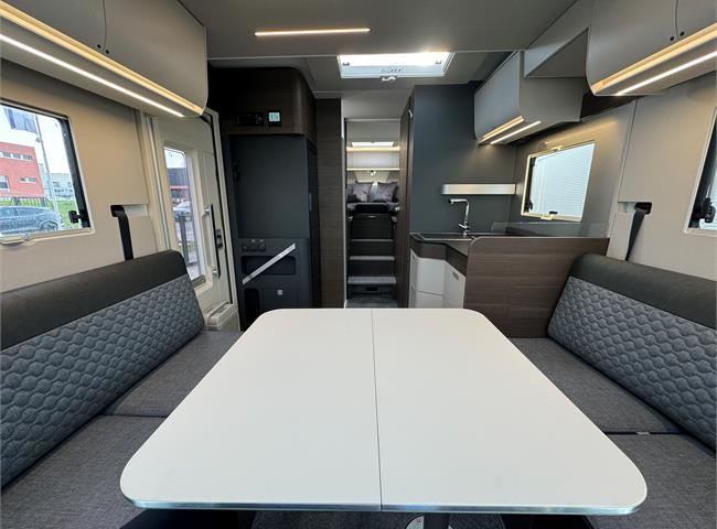 MATRIX SUPREME MB 670 DL