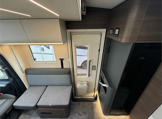 MATRIX SUPREME MB 670 DL