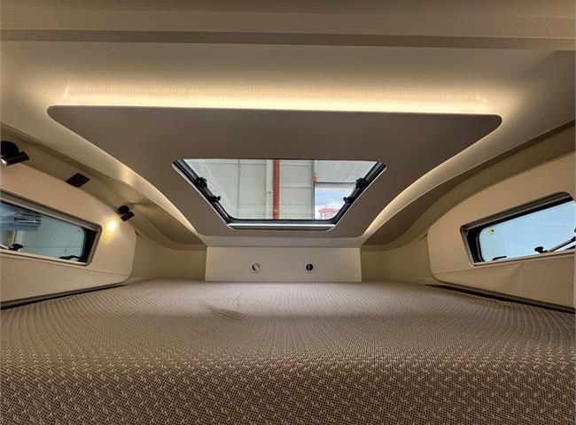 CORAL XL AXESS 660 SL