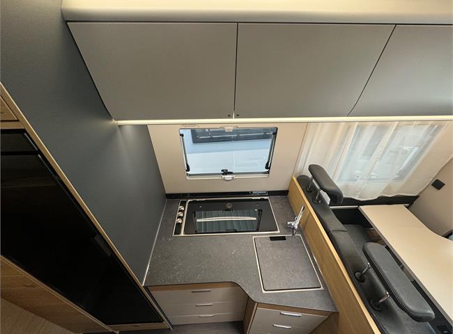 CORAL XL AXESS 660 SL