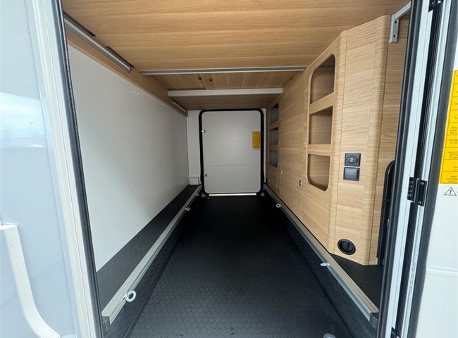 CORAL XL AXESS 660 SL