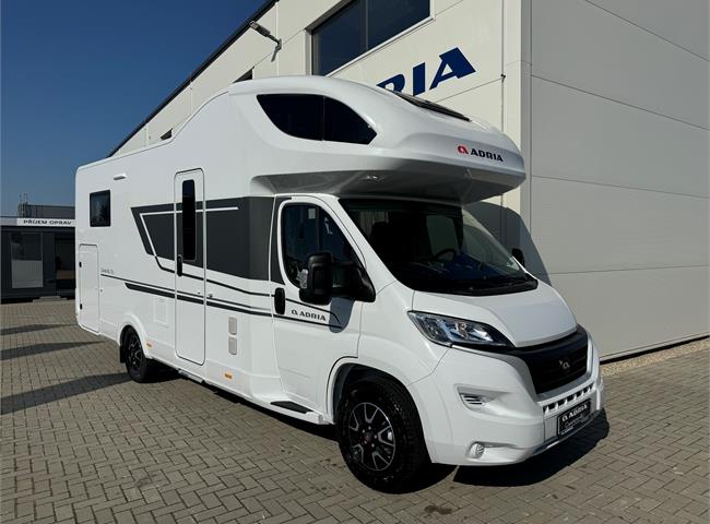 CORAL XL AXESS 660 SL