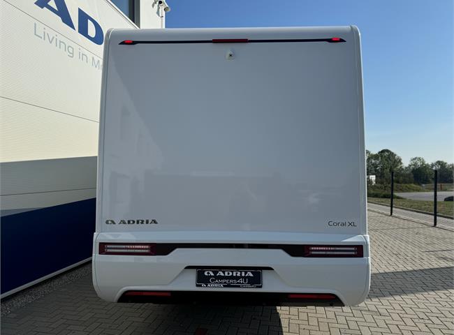 CORAL XL AXESS 660 SL