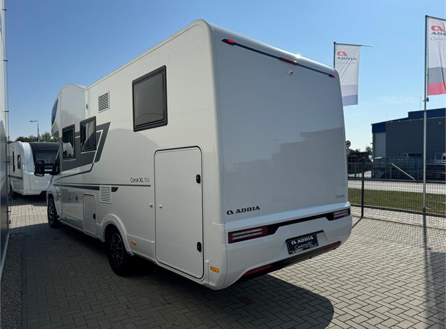CORAL XL AXESS 660 SL