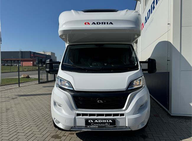 CORAL XL AXESS 660 SL