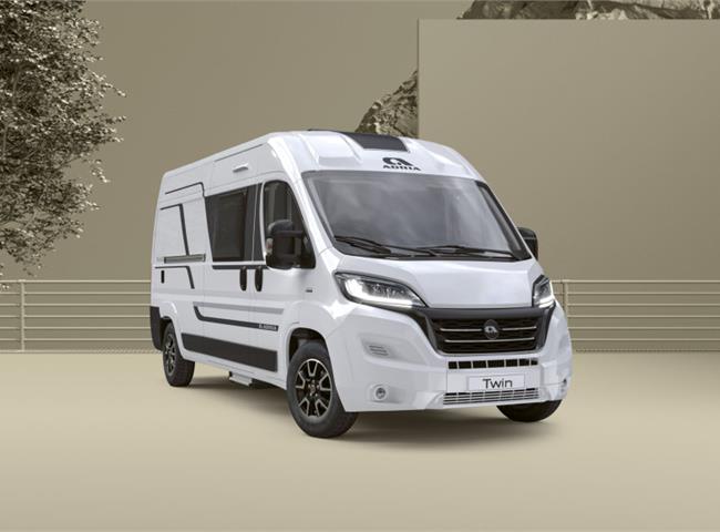 TWIN AXESS 640 SL