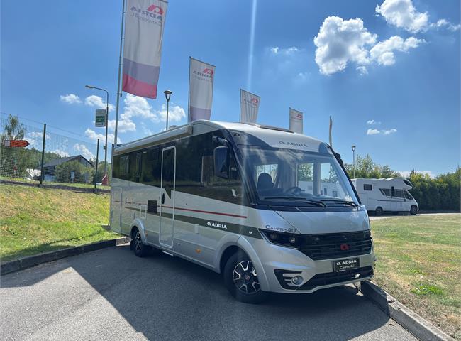 SONIC SUPREME 710 SL - Bohatá výbava ( vzduch )