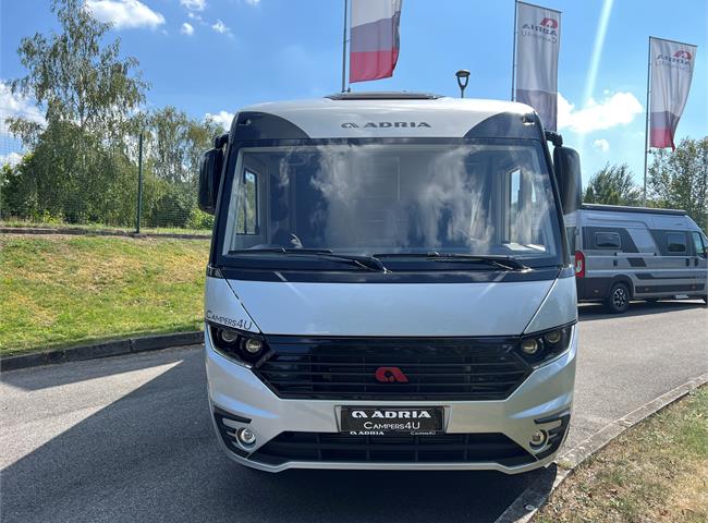 SONIC SUPREME 710 SL - Bohatá výbava ( vzduch )
