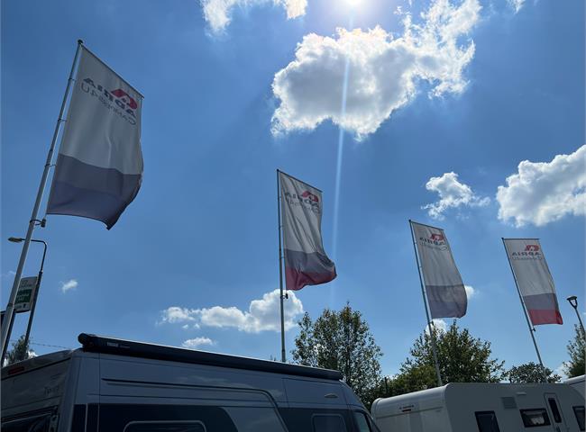 SONIC SUPREME 710 SL - Bohatá výbava ( vzduch )