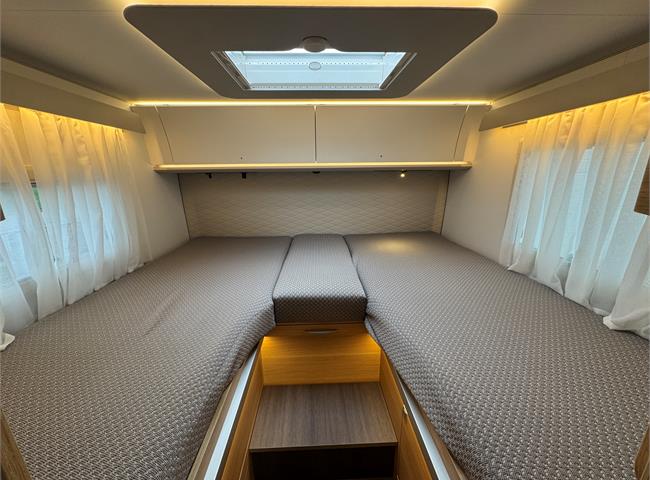 SONIC 700 SL do 3500kg