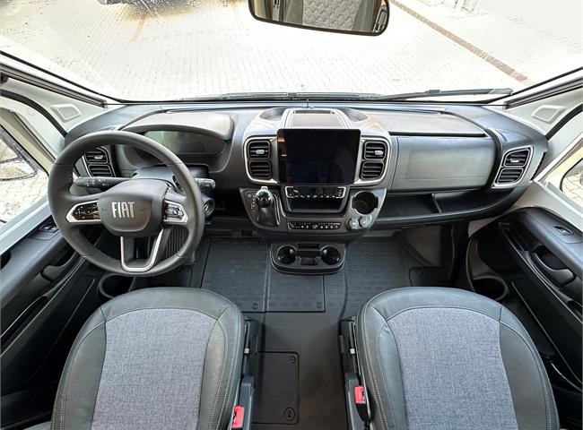 CORAL XL 650 SP
