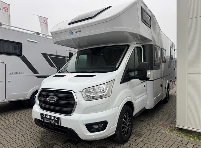 ADRIA SUN LIVING A75 SL