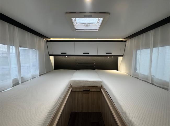 ADRIA SUN LIVING A75 SL