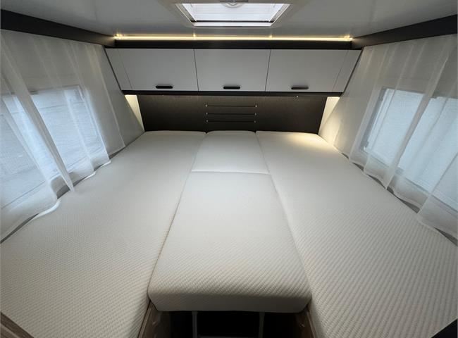 ADRIA SUN LIVING A75 SL