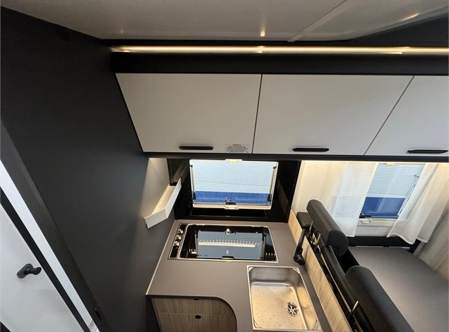 ADRIA SUN LIVING A75 SL