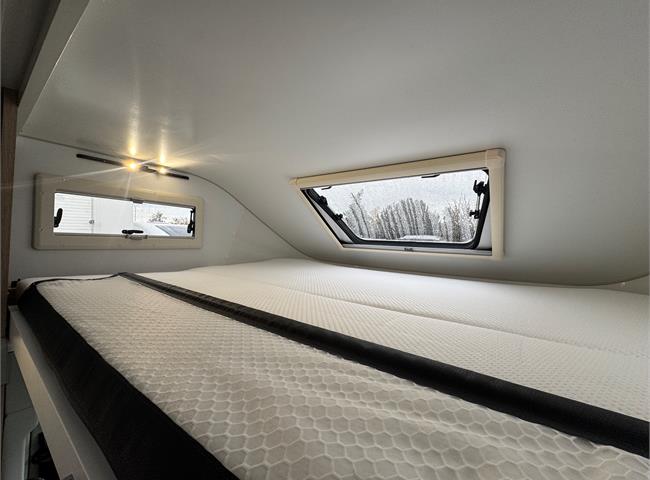 ADRIA SUN LIVING A75 SL