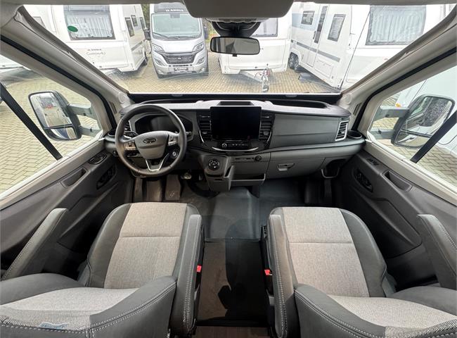 ADRIA SUN LIVING A75 SL