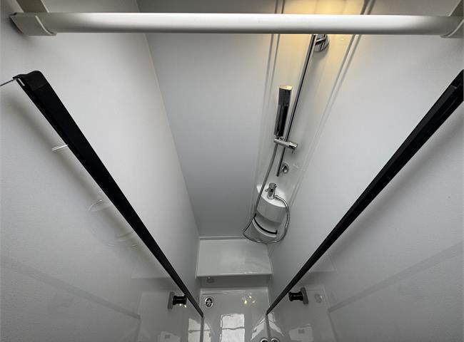 ADRIA SUN LIVING A75 SL