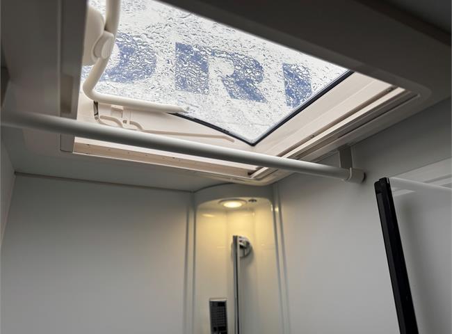 ADRIA SUN LIVING A75 SL