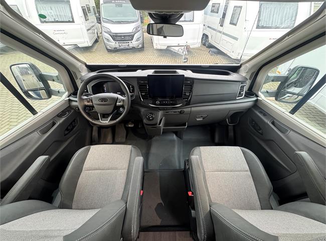 ADRIA SUN LIVING A75 SL