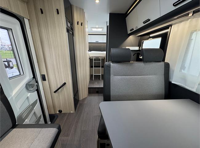 ADRIA SUN LIVING A75 SL