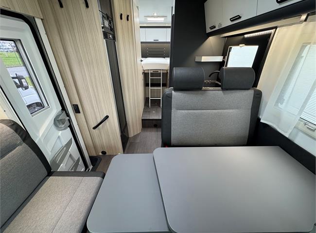 ADRIA SUN LIVING A75 SL