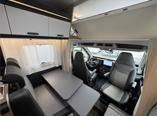 ADRIA SUN LIVING A75 SL