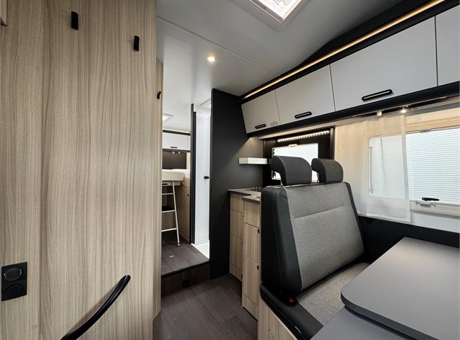 ADRIA SUN LIVING A75 SL