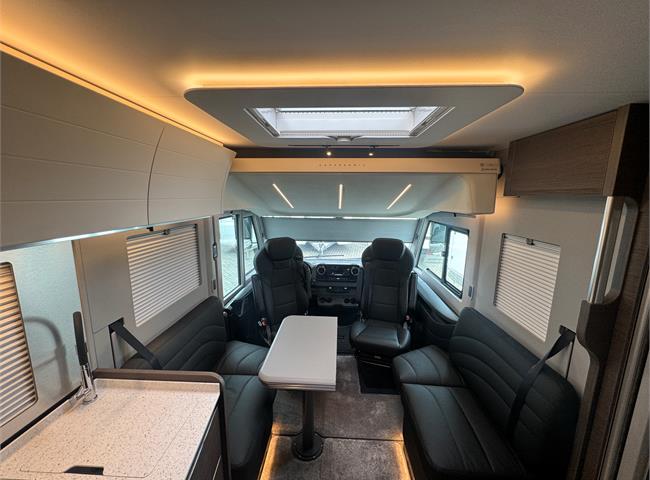 SUPERSONIC 780 DL