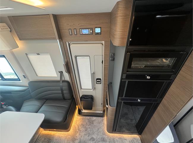 SUPERSONIC 780 DL