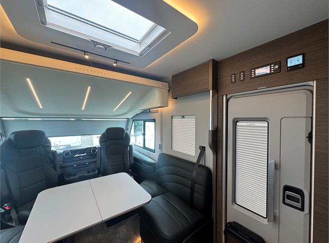 SUPERSONIC 780 DL